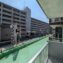 ときわ第1マンション2階　バルコニーからの眺め